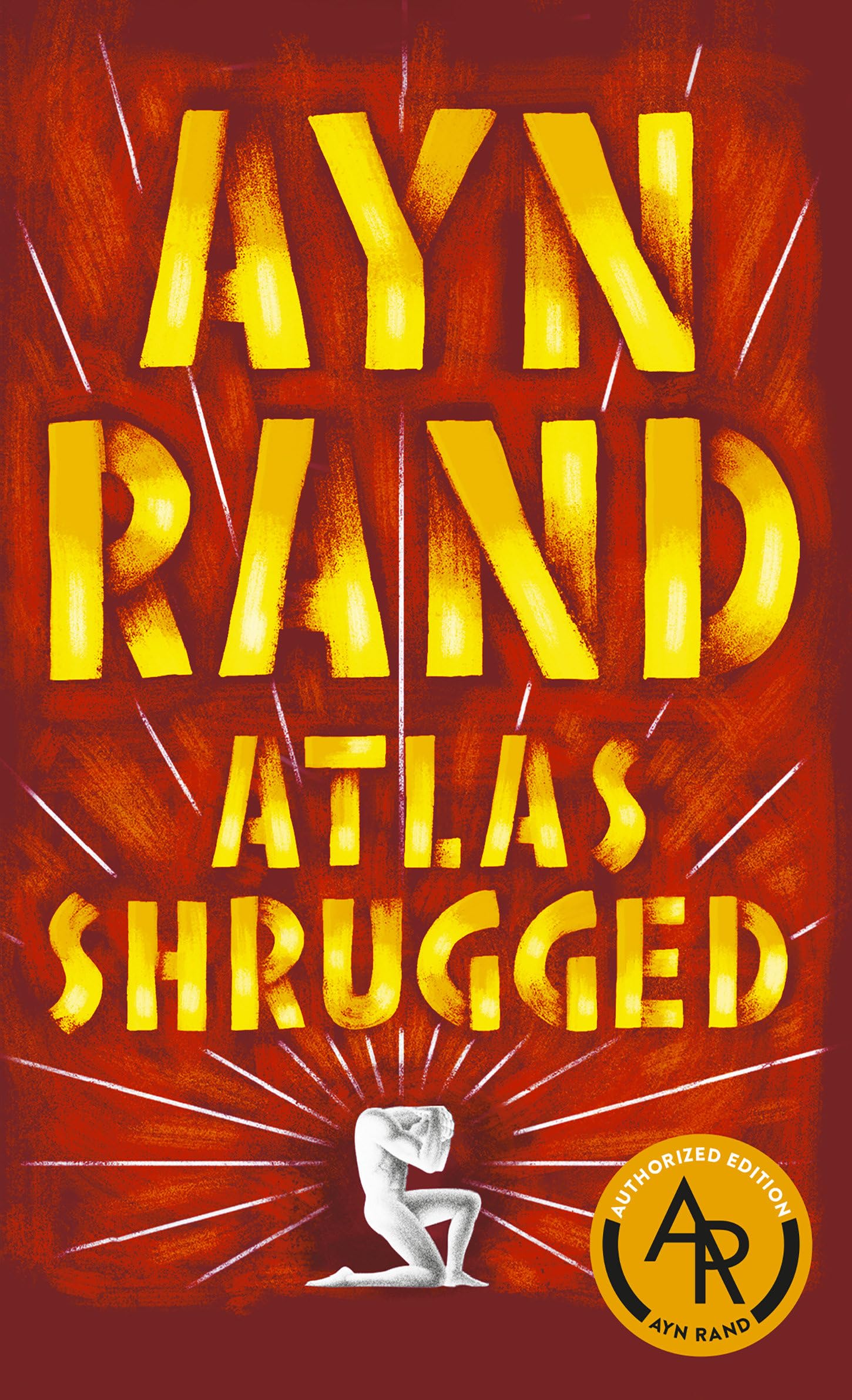 Ayn Rand's Atlas Shrugged