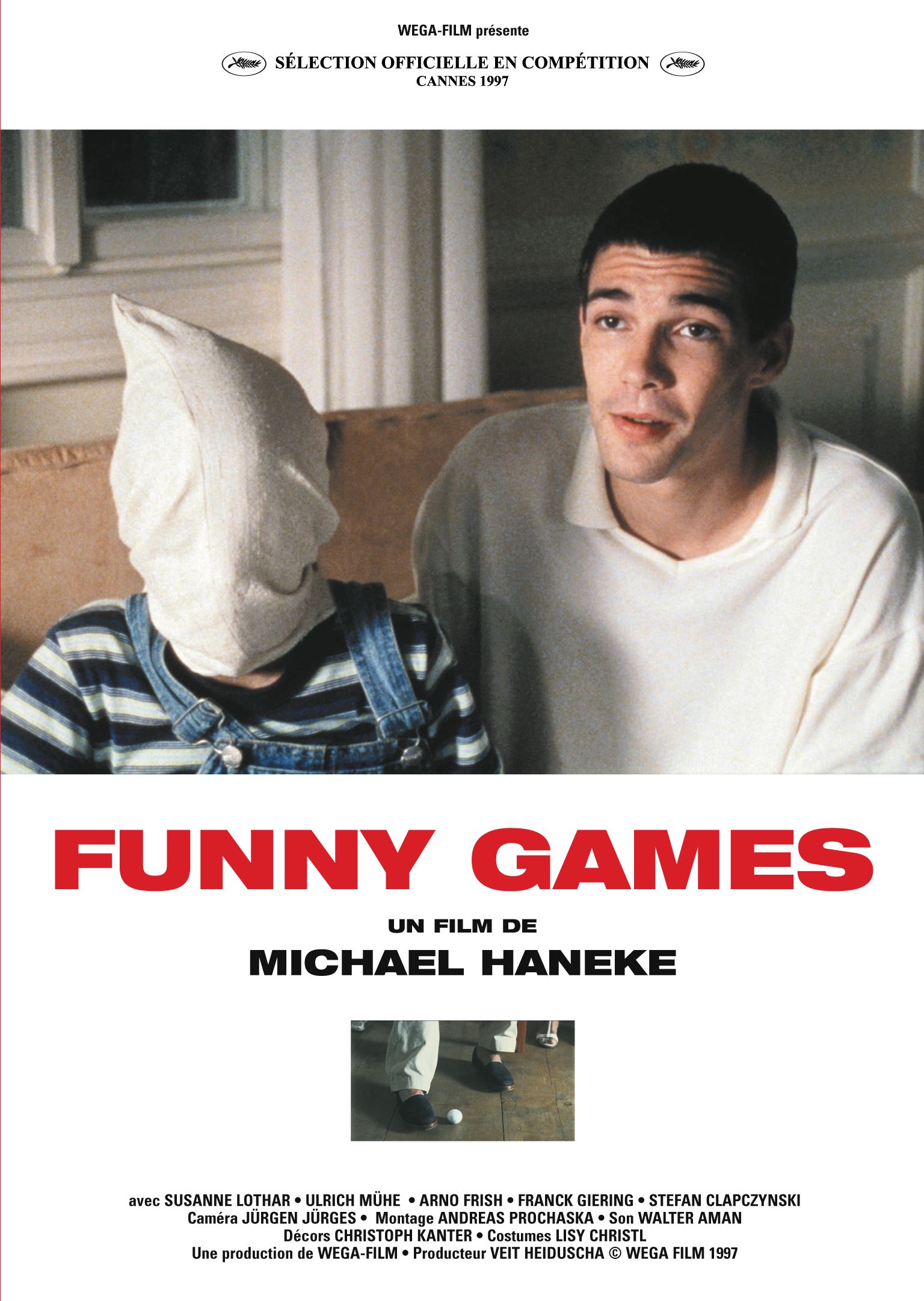 Film poster