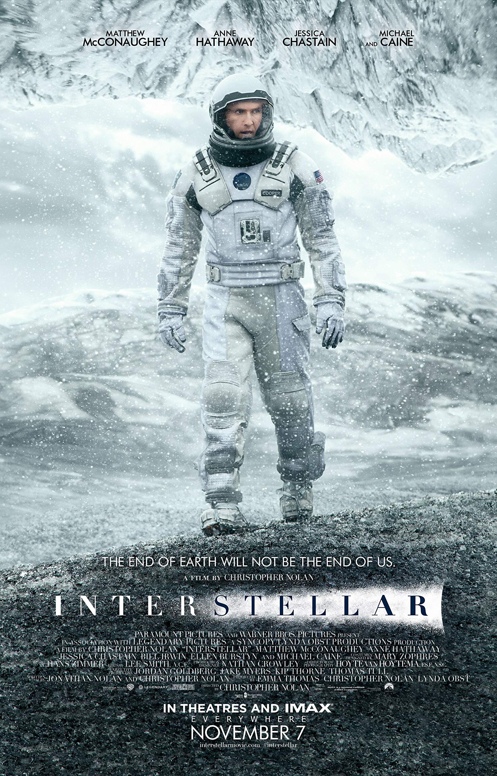 Film poster