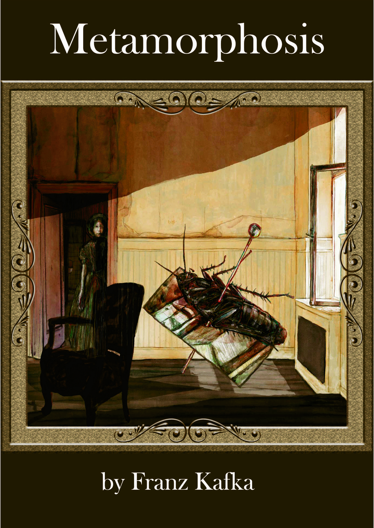 Franz Kafka's Metamorphosis
